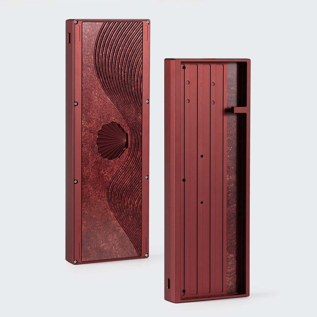 [GB] KBDfans Margo - Extra phụ kiện