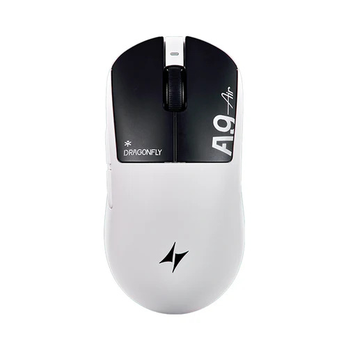 Chuột ATK Dragonfly A9 2.0 Ultimate+ Wireless