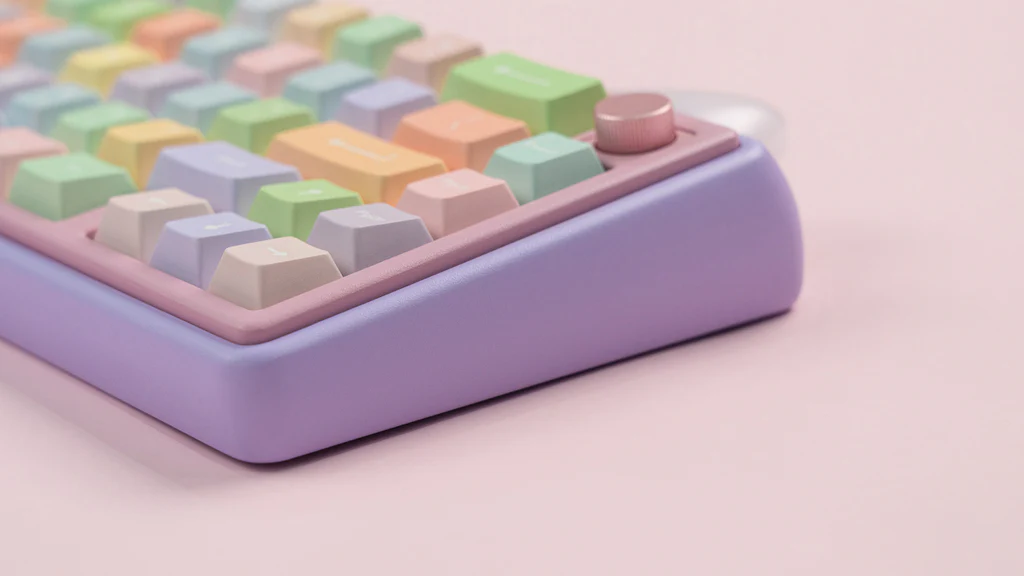 [In Stock] Paw65 Assembled Edition