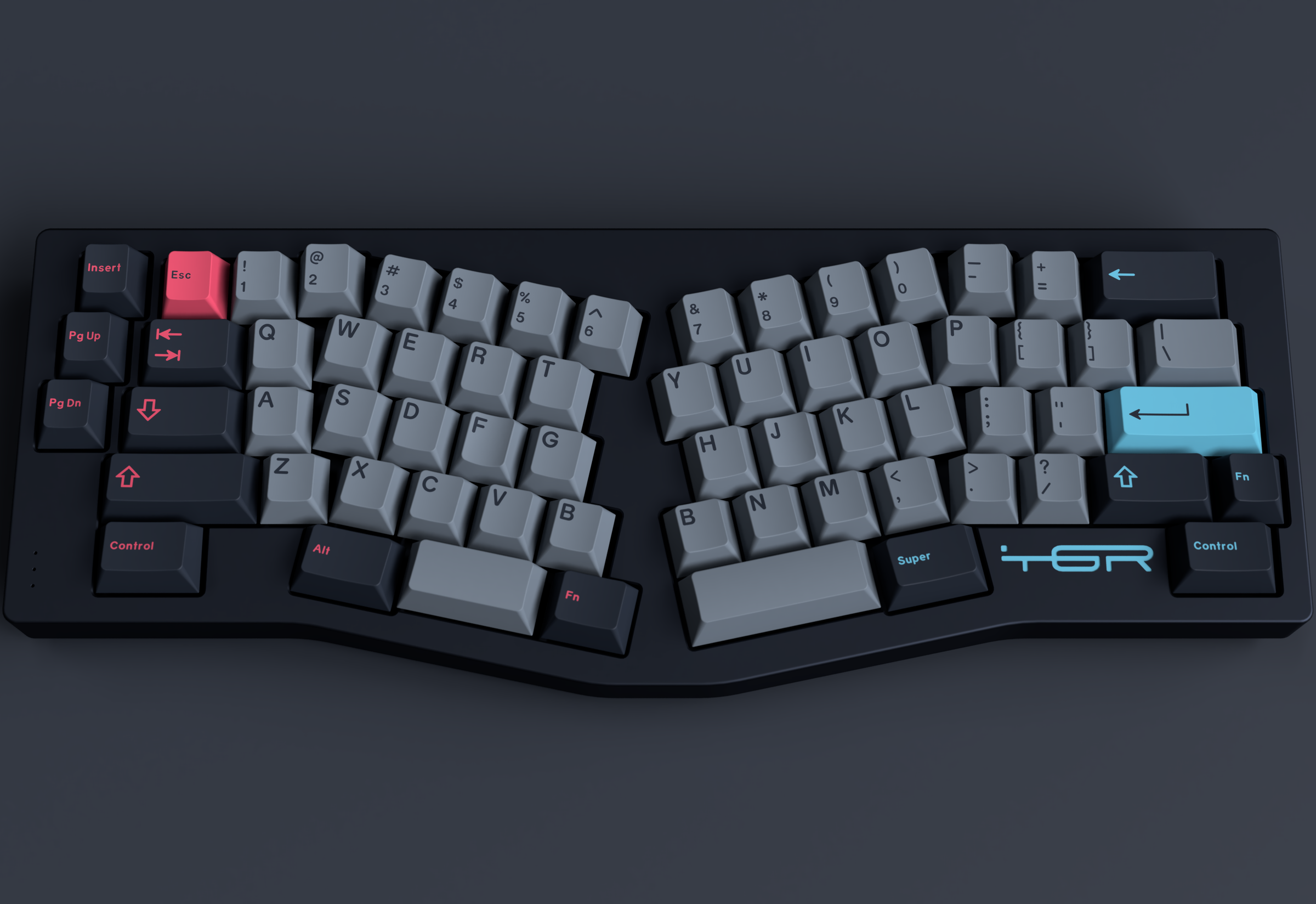 Keycap Cherry GMK 80082