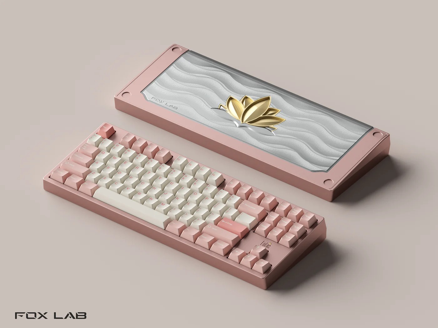 [Pre Order] FOXLAB LOTUS80