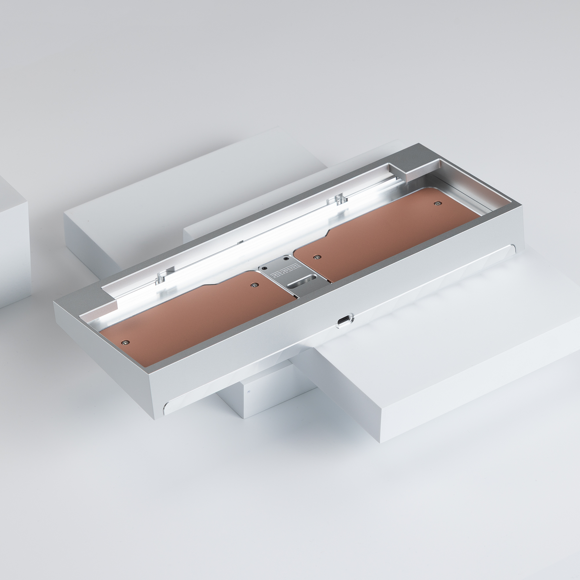 [GB] KIT bàn phím Tofu60 3.0 | TOP CASE