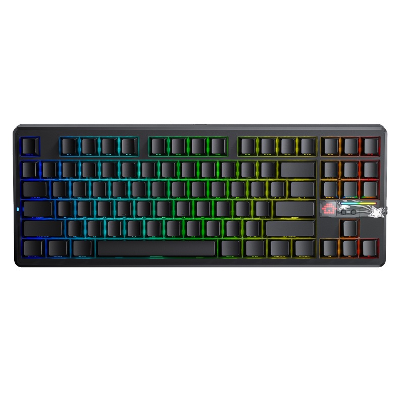 [In Stock] AULA F87 PRO V2