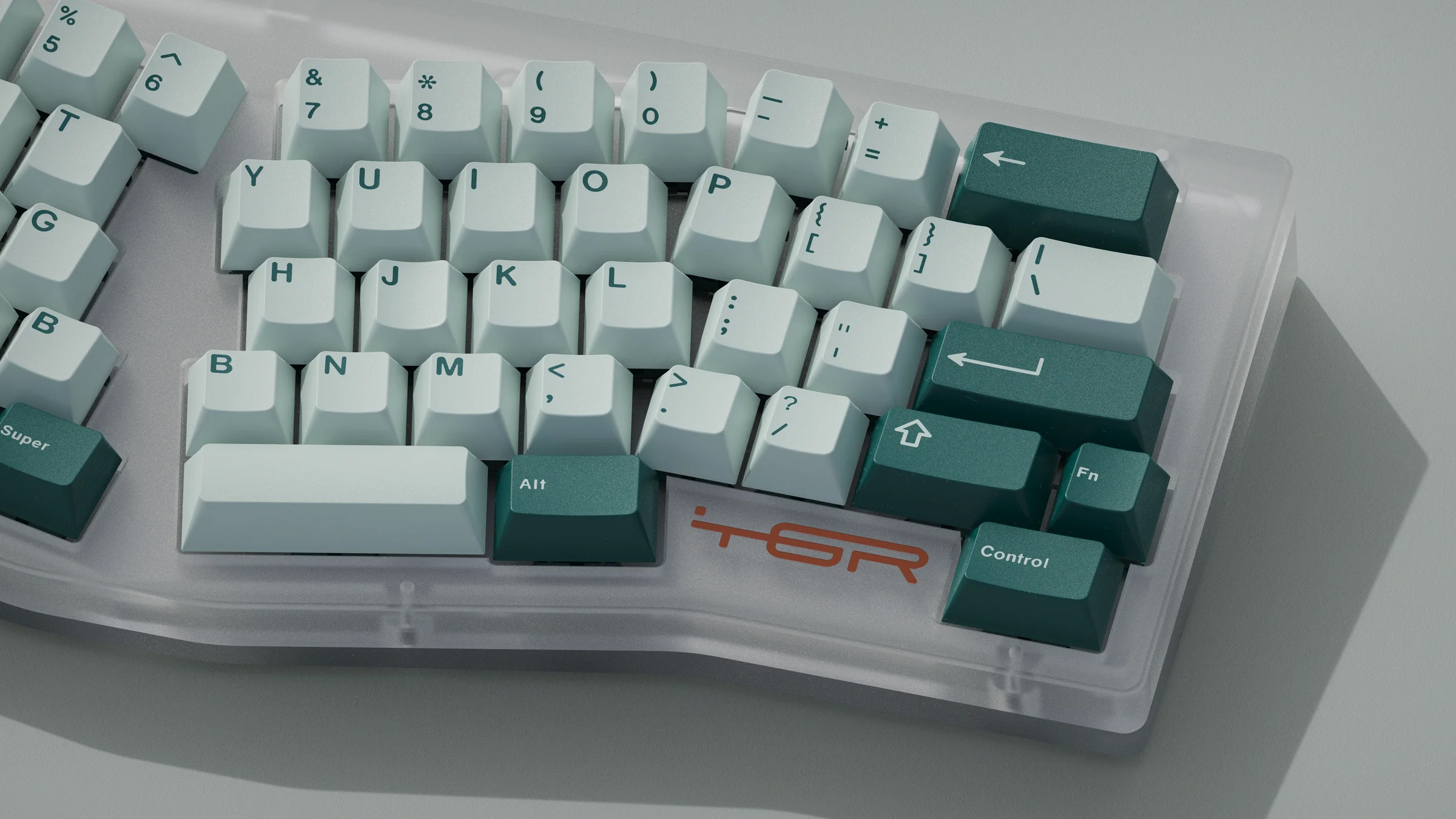 Keycap Cherry GMK Fox