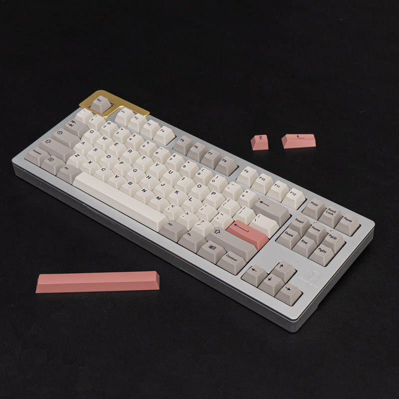 Keycap Cherry PBT 9009 giá rẻ