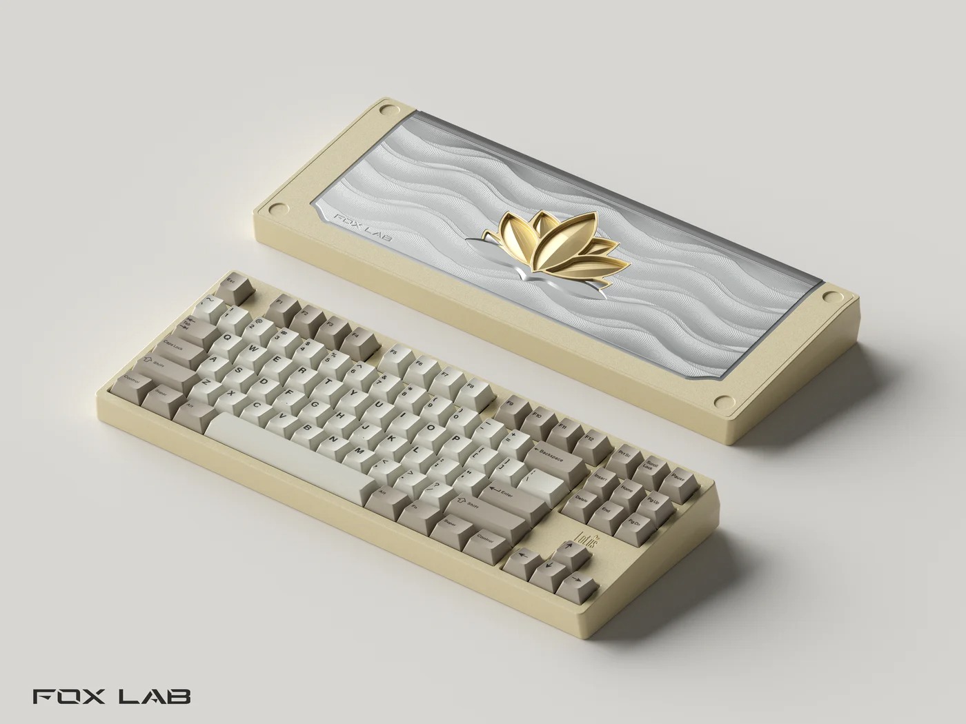 [Pre Order] FOXLAB LOTUS80