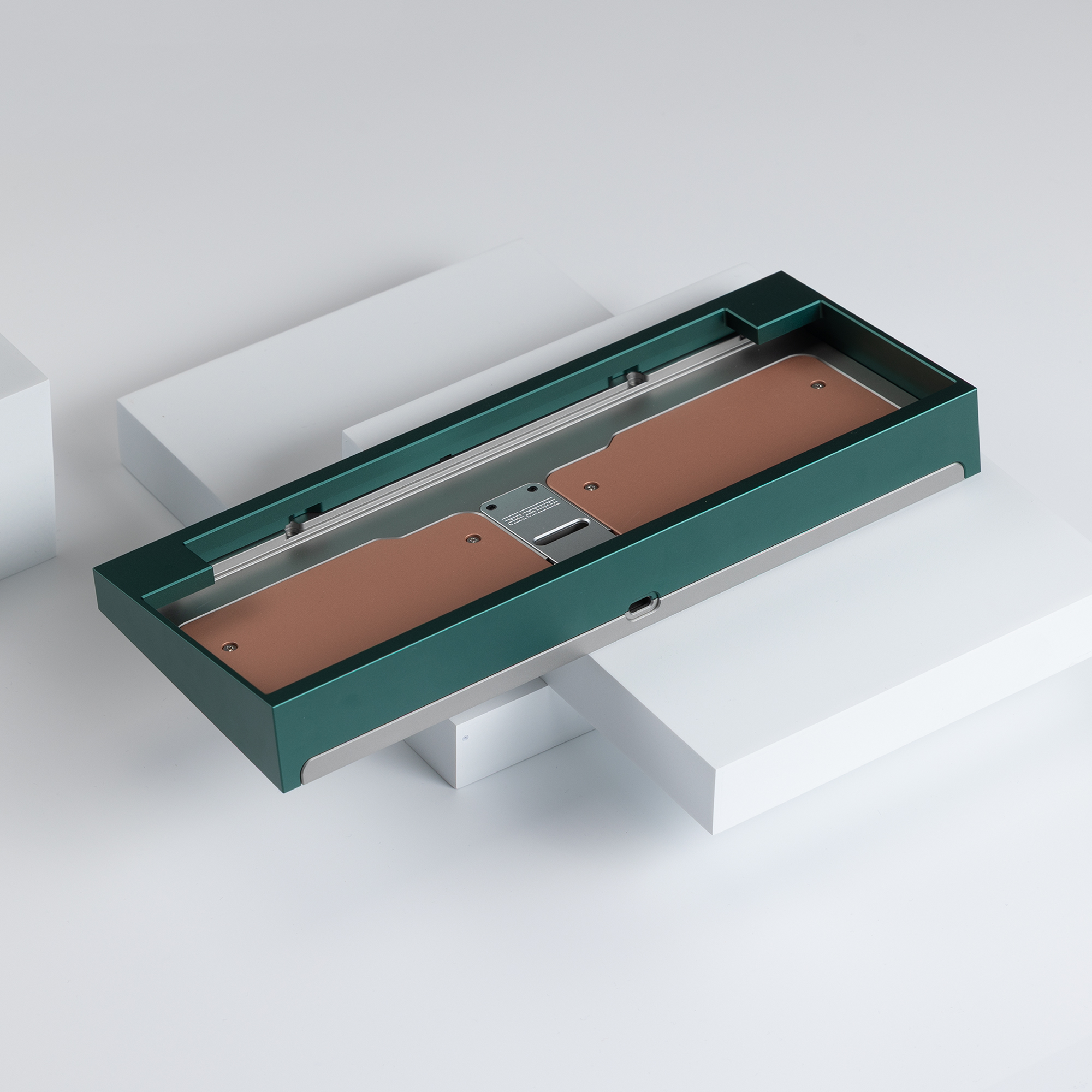 [GB] KIT bàn phím Tofu60 3.0 | TOP CASE