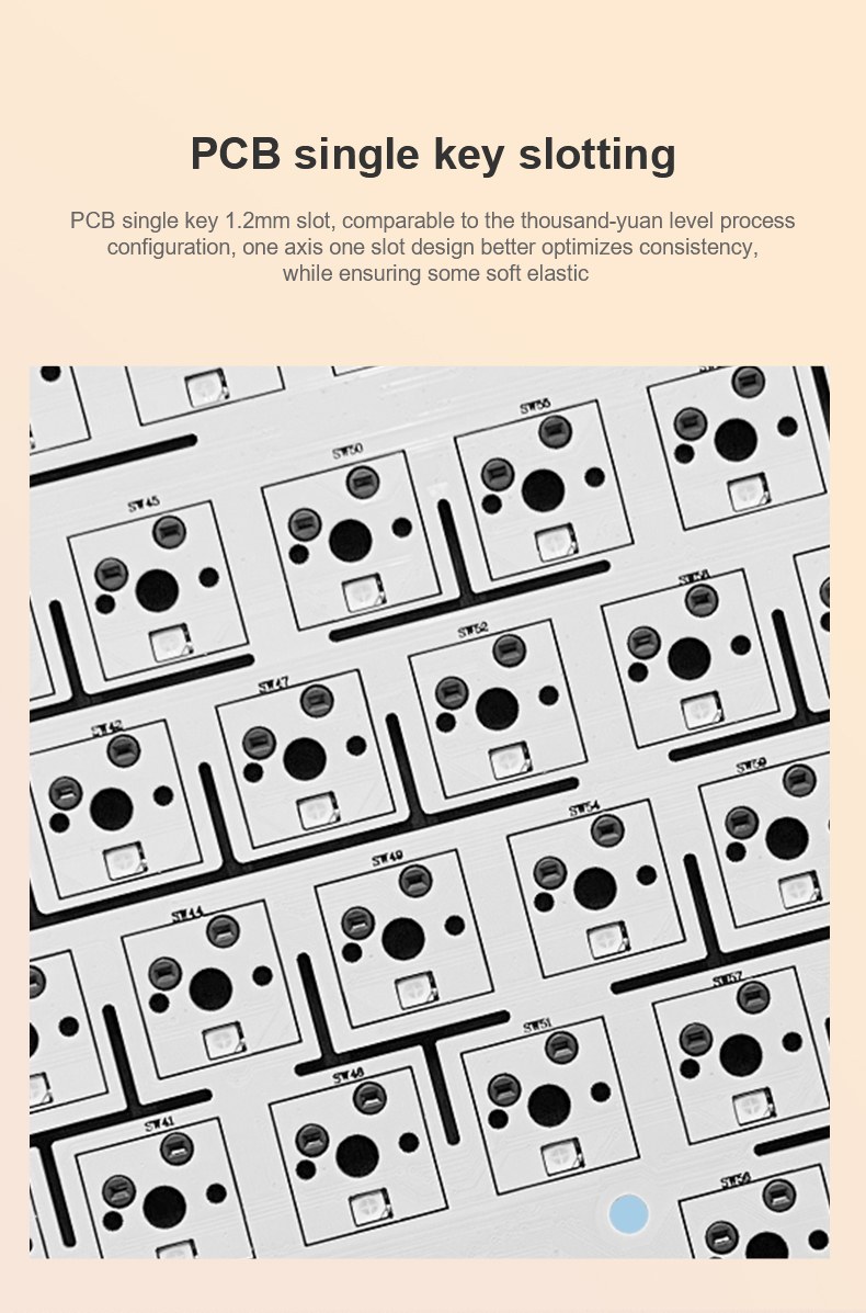 [In Stock] AULA F108 Pro