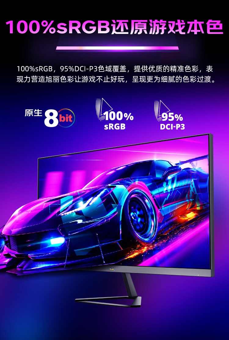 Màn hình Viewsonic VX2758 2K Pro (Nay hãng đổi tên thành VX2779-2KP-HD) 27 Inch