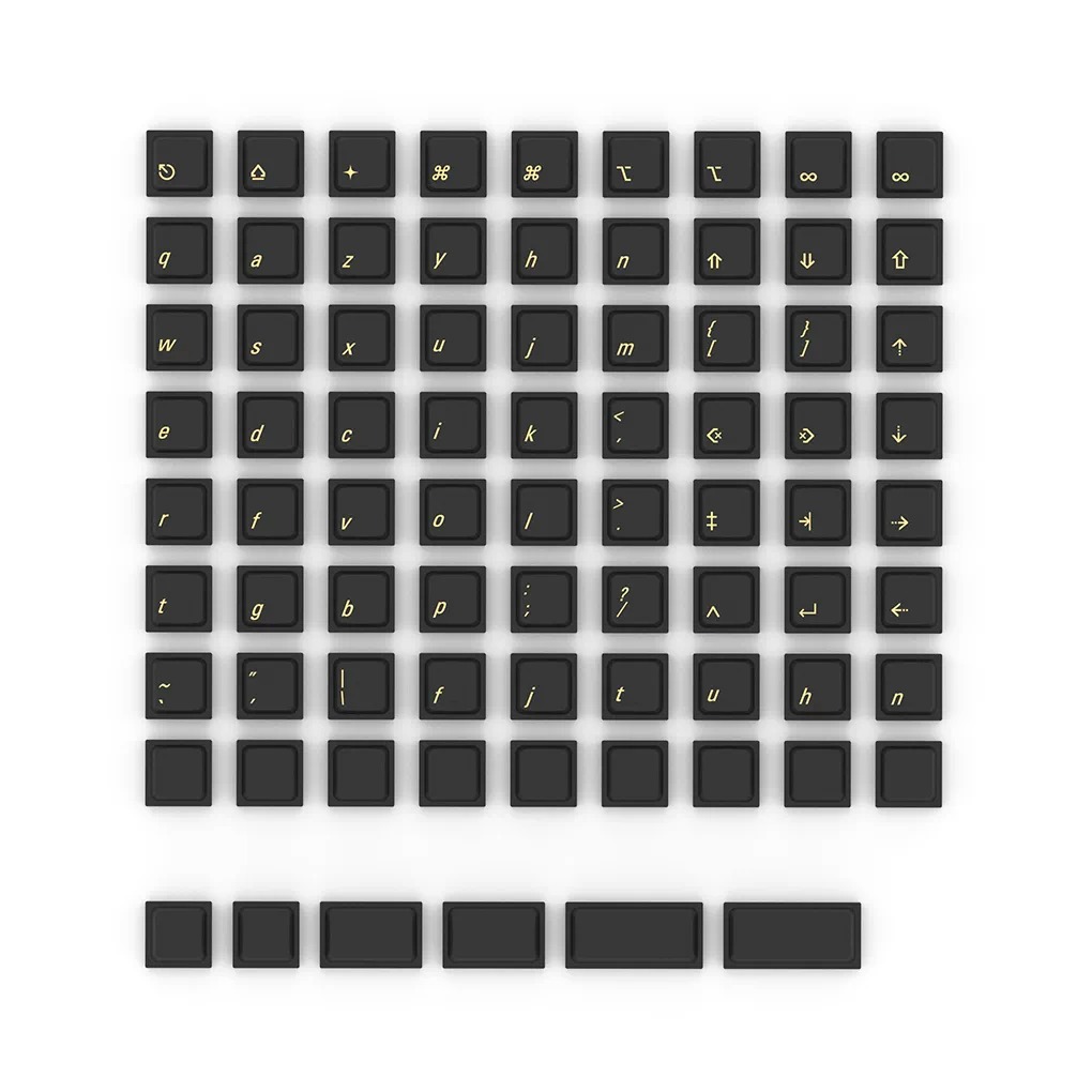 Keycap LCK/LAK Jezail Funder