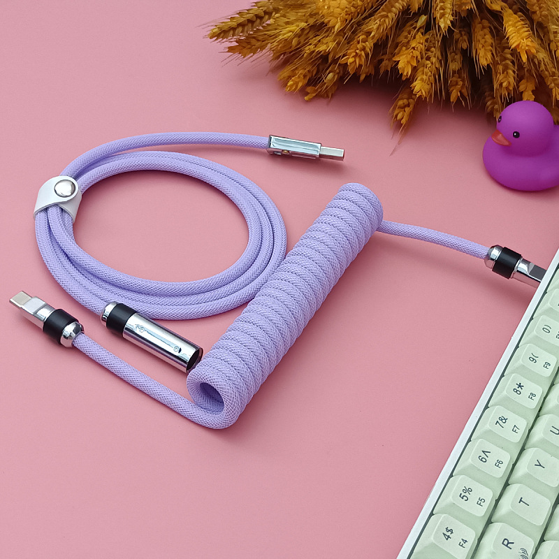 Dây cáp xoắn HCC 2in1