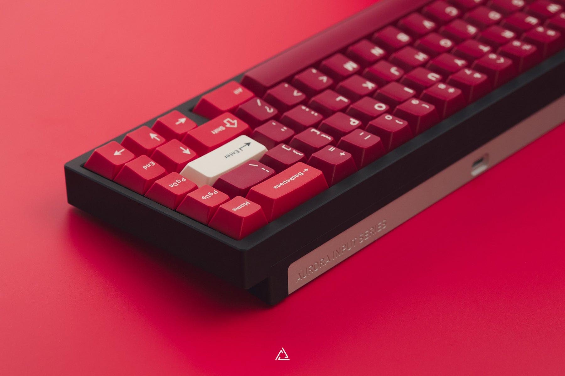 Keycap Cherry GMK Jamon R2 Base + Novelties