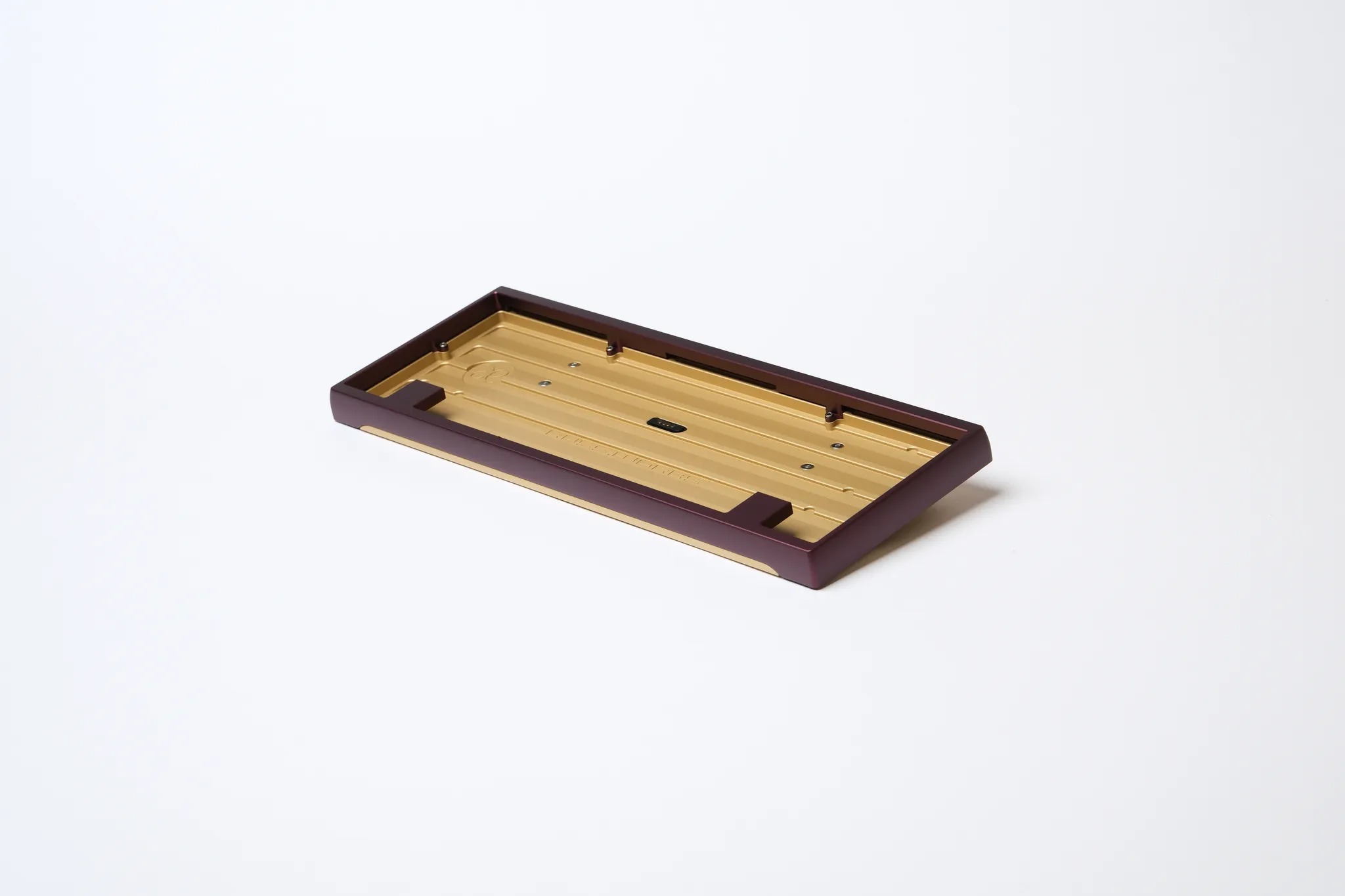 [Pre Order] Ningning 60% Keyboard Kit