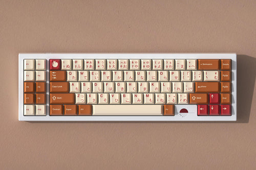Keycap Cherry GMK Harvest