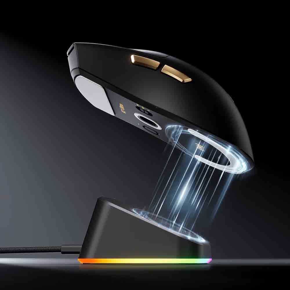 [Instock] Chuột Gaming Mchose K7 Ultra