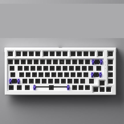 [In Stock] Monsgeek MG75 Keyboard Kit