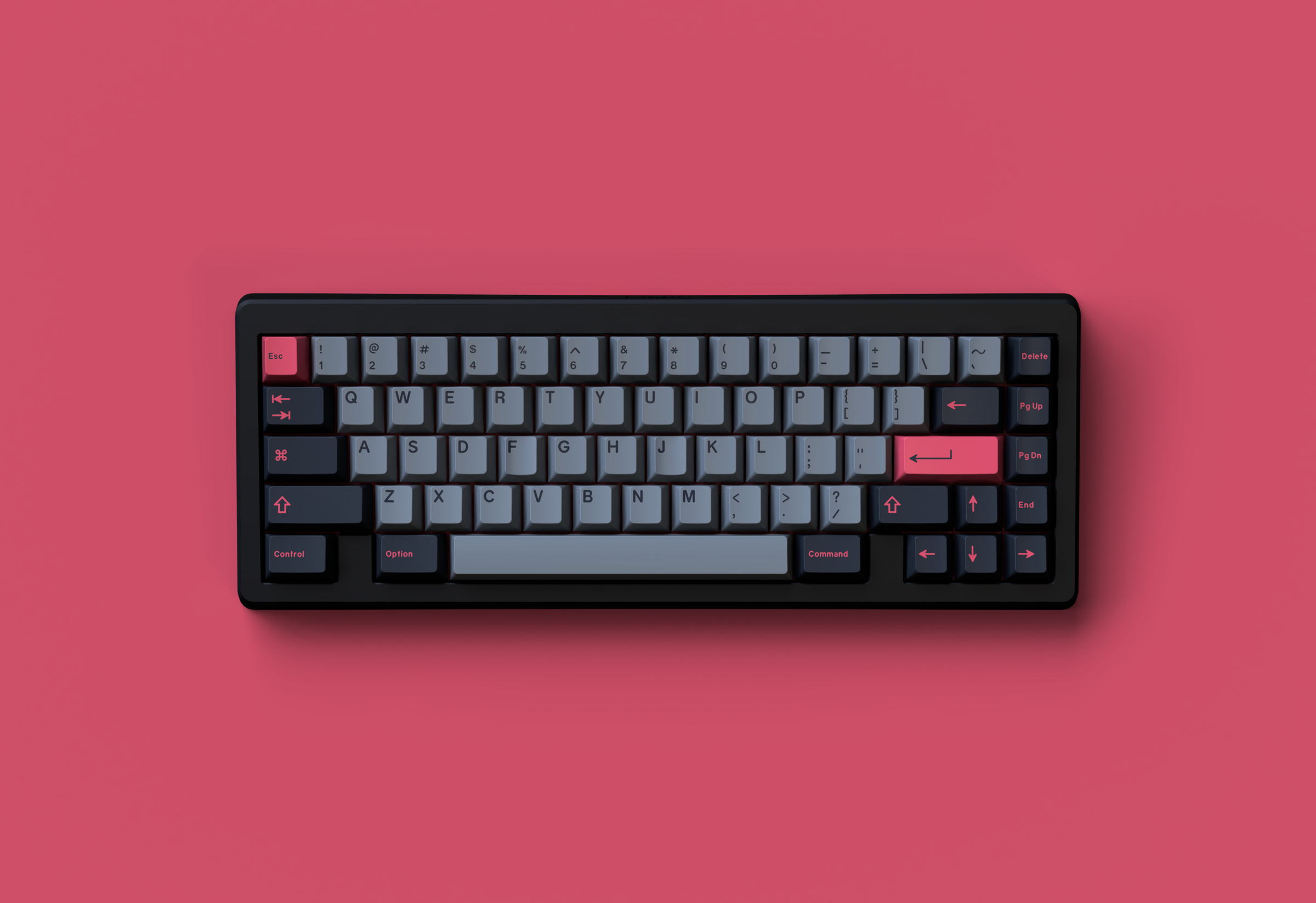 [In Stock] GMK 80082 Keycap