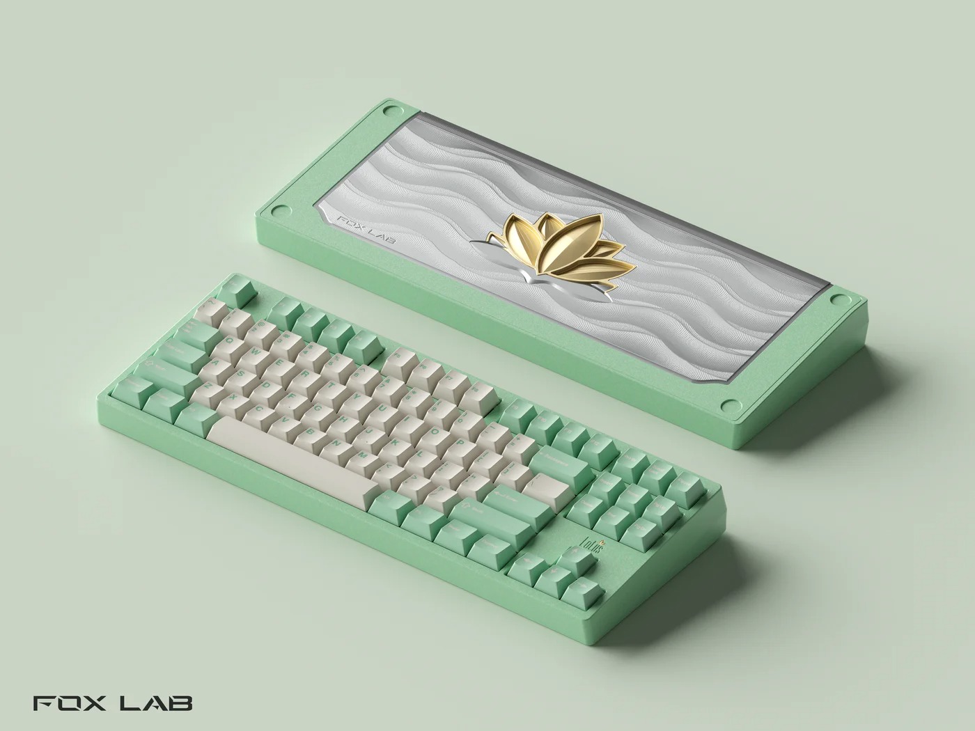 [Pre Order] FOXLAB LOTUS80