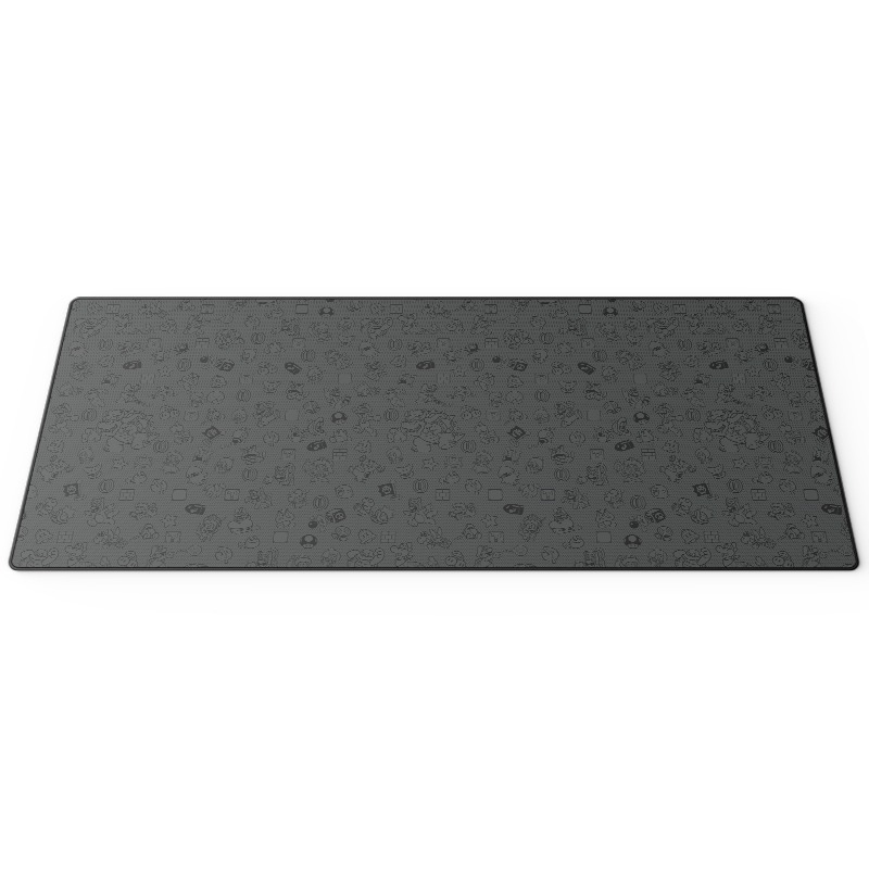 [In Stock]  Deskmat FBB Mario