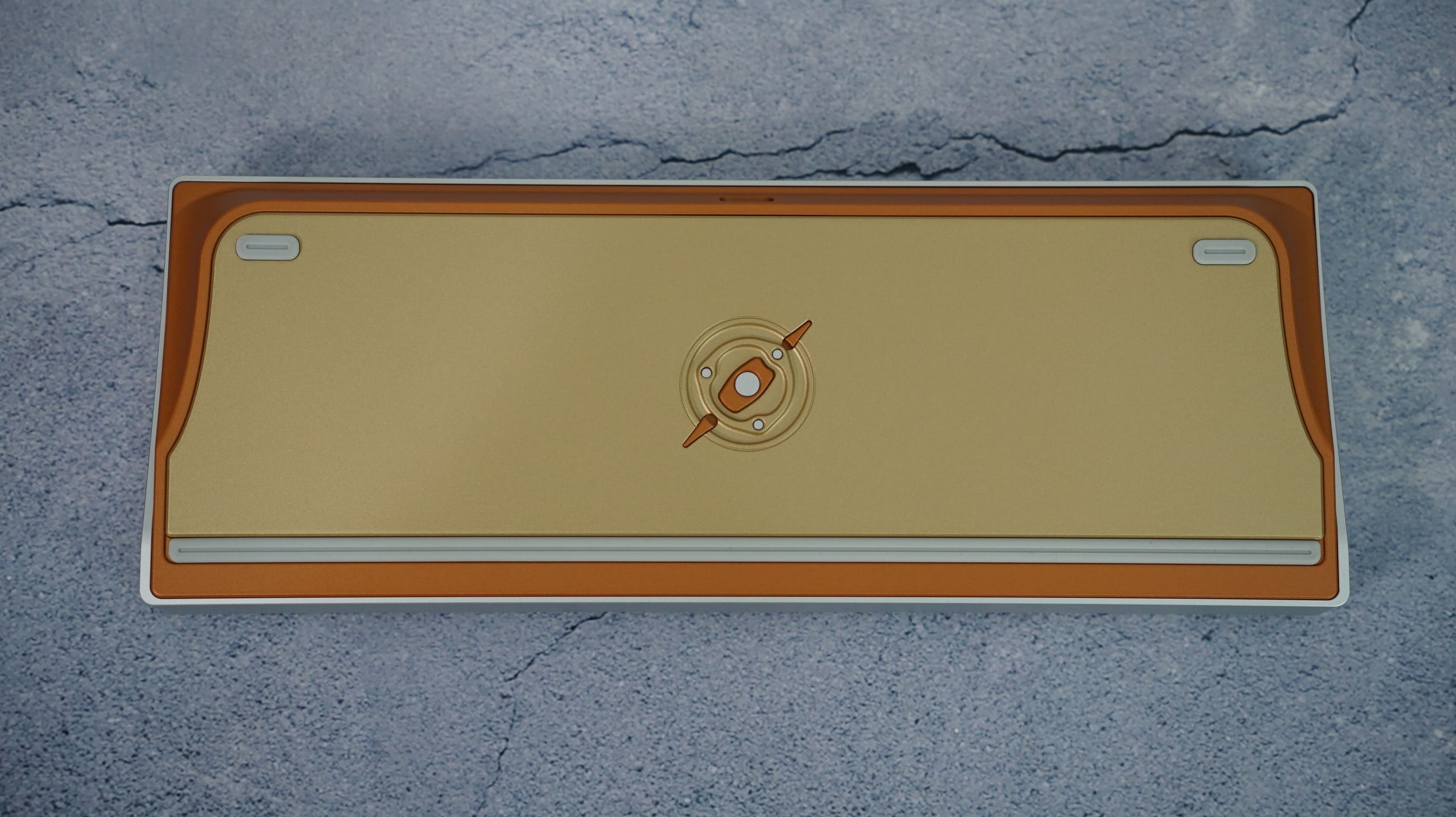 [In Stock] Neo65 CU Keyboard KIT | Case