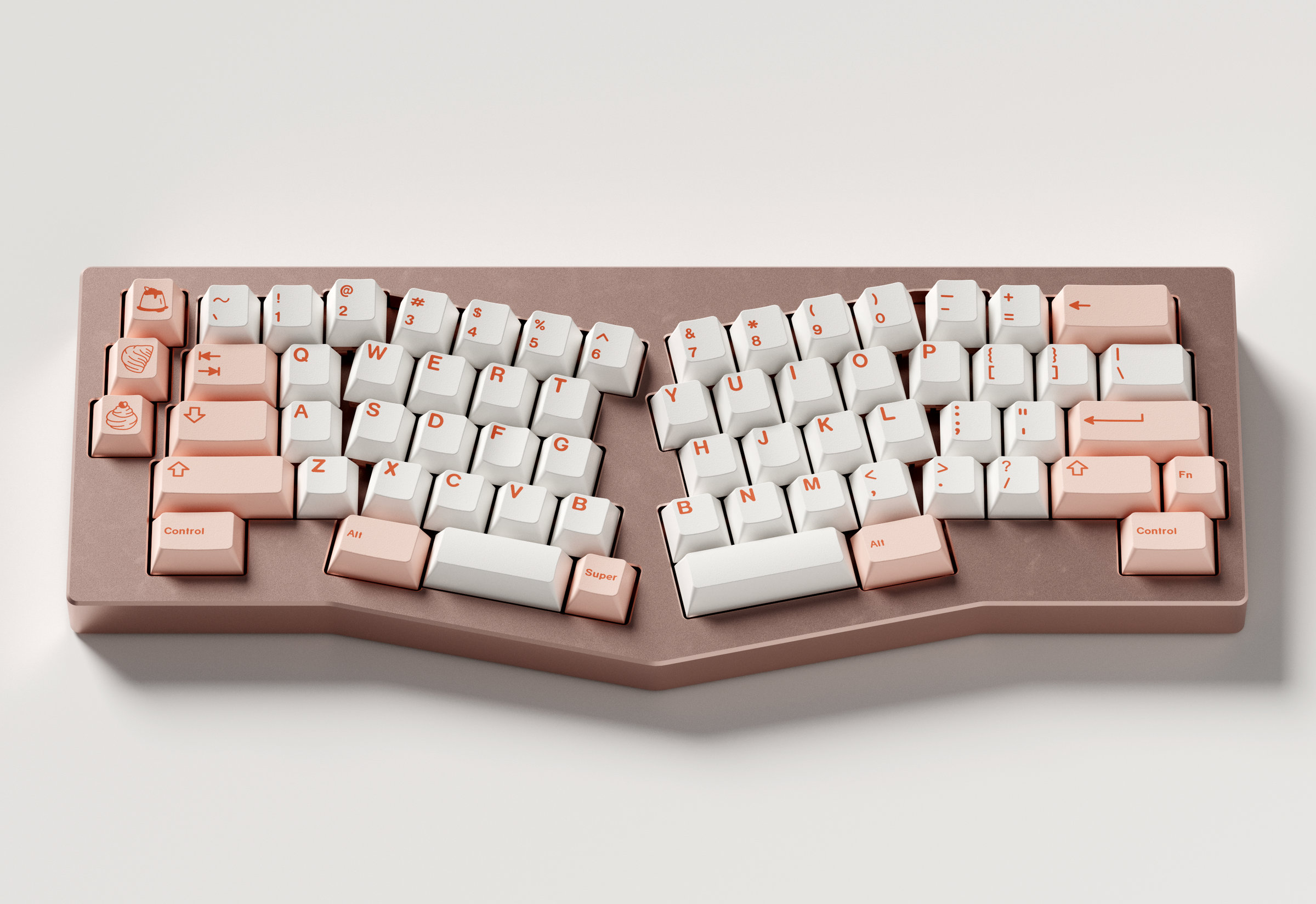 [In Stock] GMK Pâtisserie Keycap