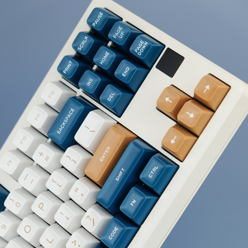 Keycap SA AIFEI SOCK - ABS Doubleshot - 170 phím