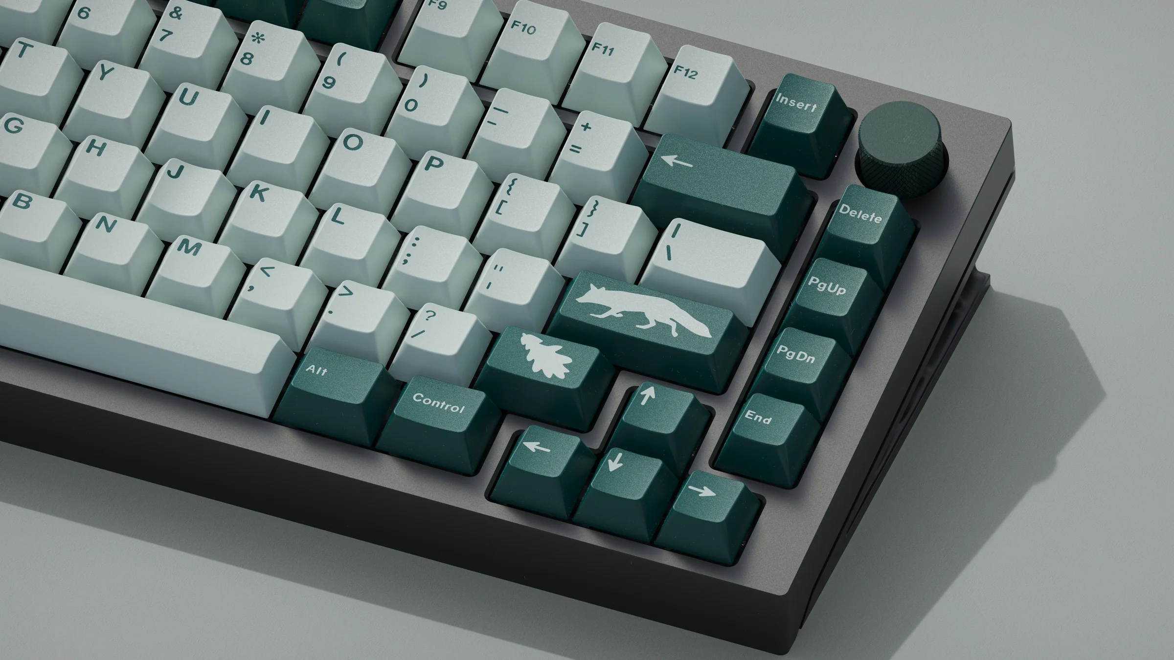 Keycap Cherry GMK Fox