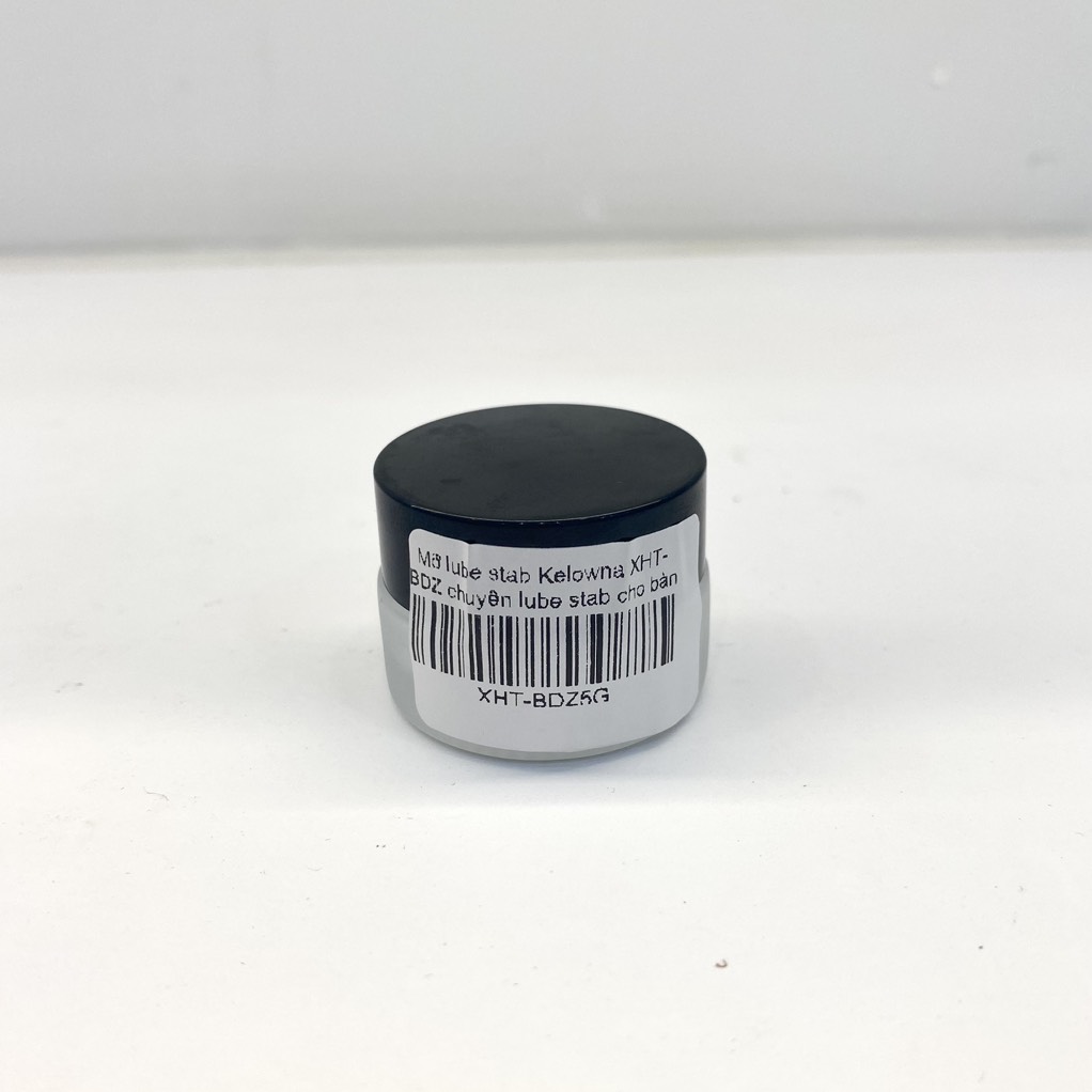 Mỡ lube stab Kelowna XHT-BDZ chuyên lube stab cho bàn phím cơ