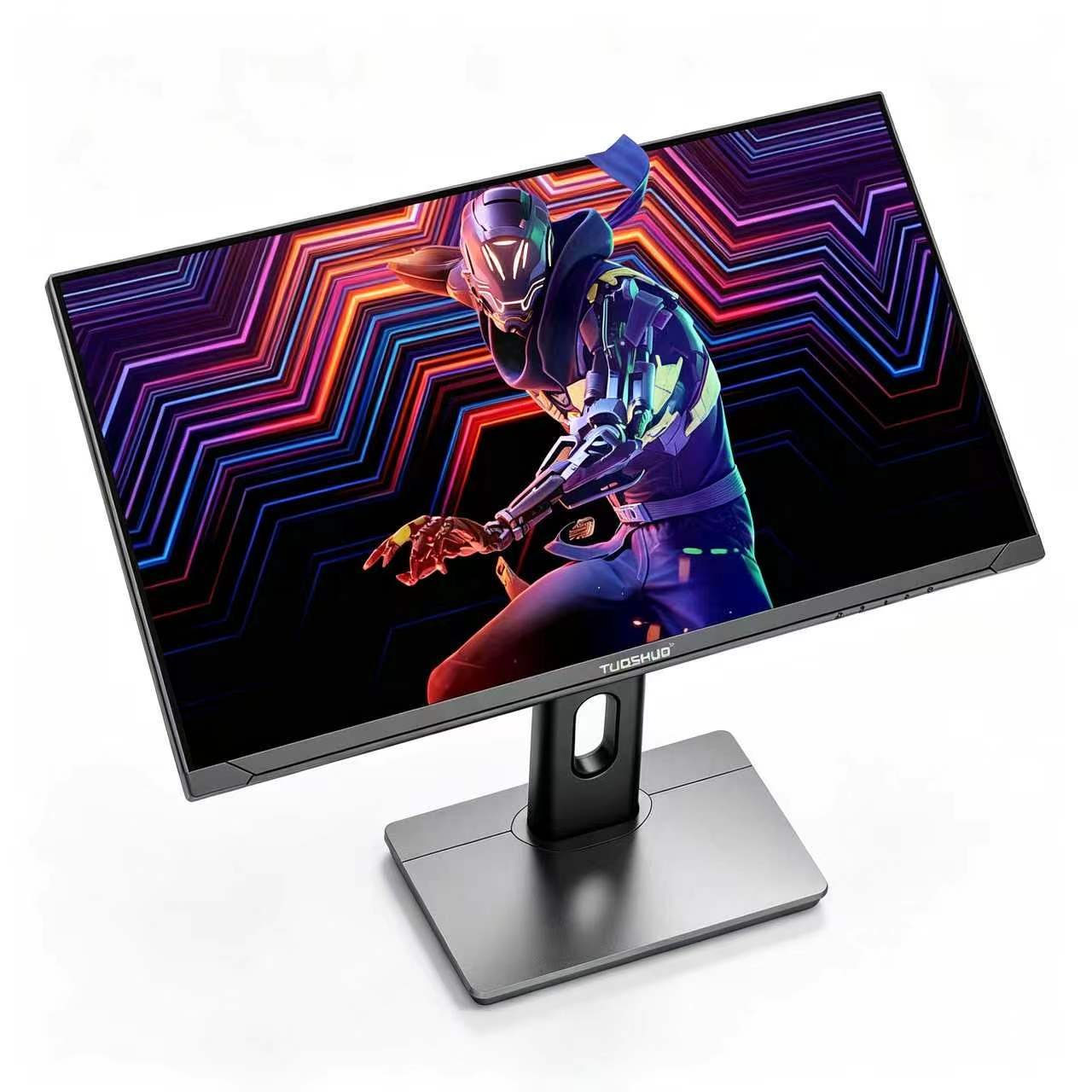 Màn hình Tuoshuo AL276QE | AL276QA (27 Inch/200Hz/2K/NanoIPS)