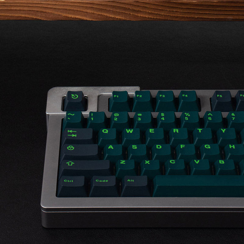 [In Stock] Keycap Cherry Aifei Icon Waves ABS Doubleshot