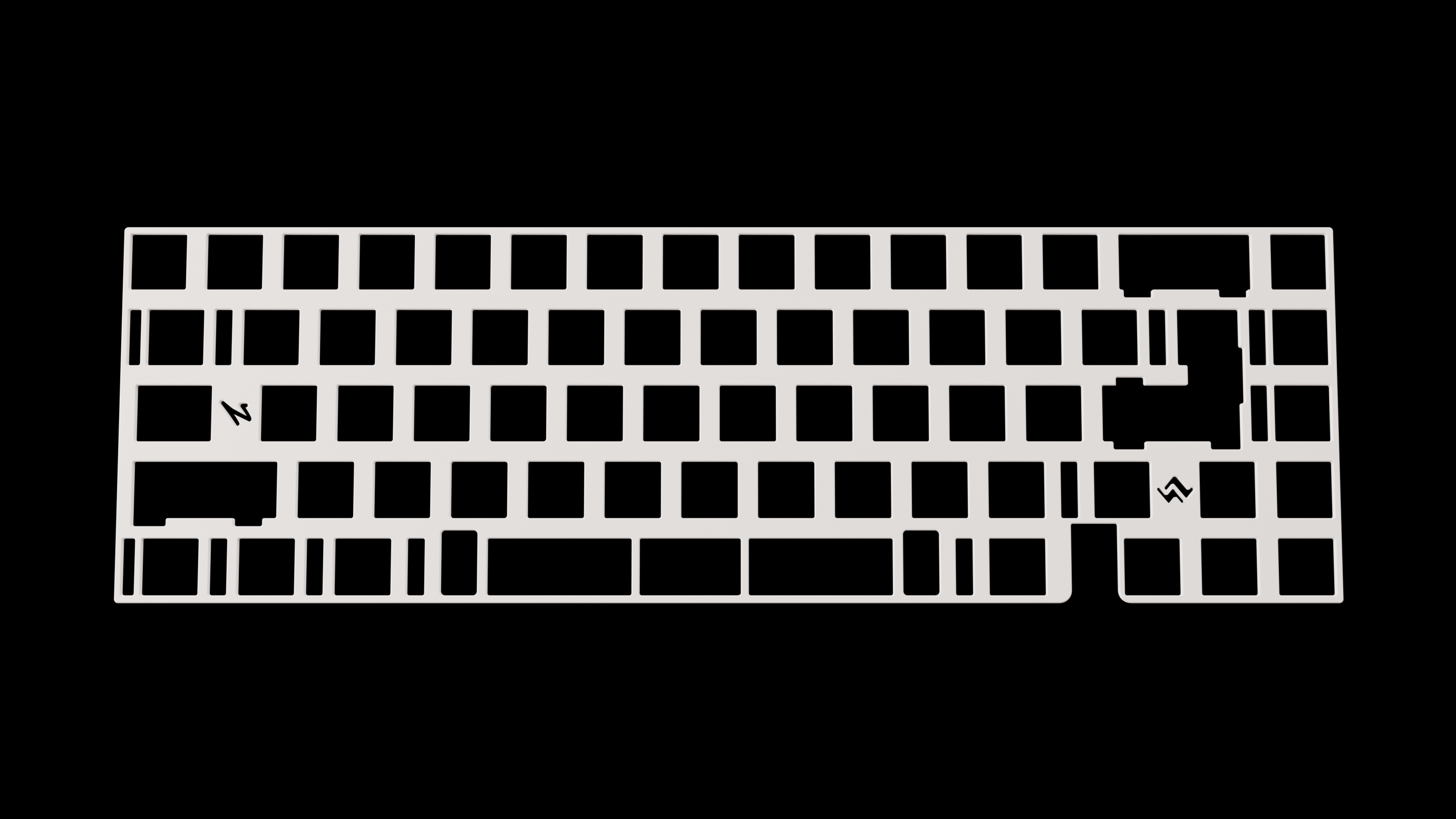 [GB] Kraze65 Keyboard KIT | Add-ons