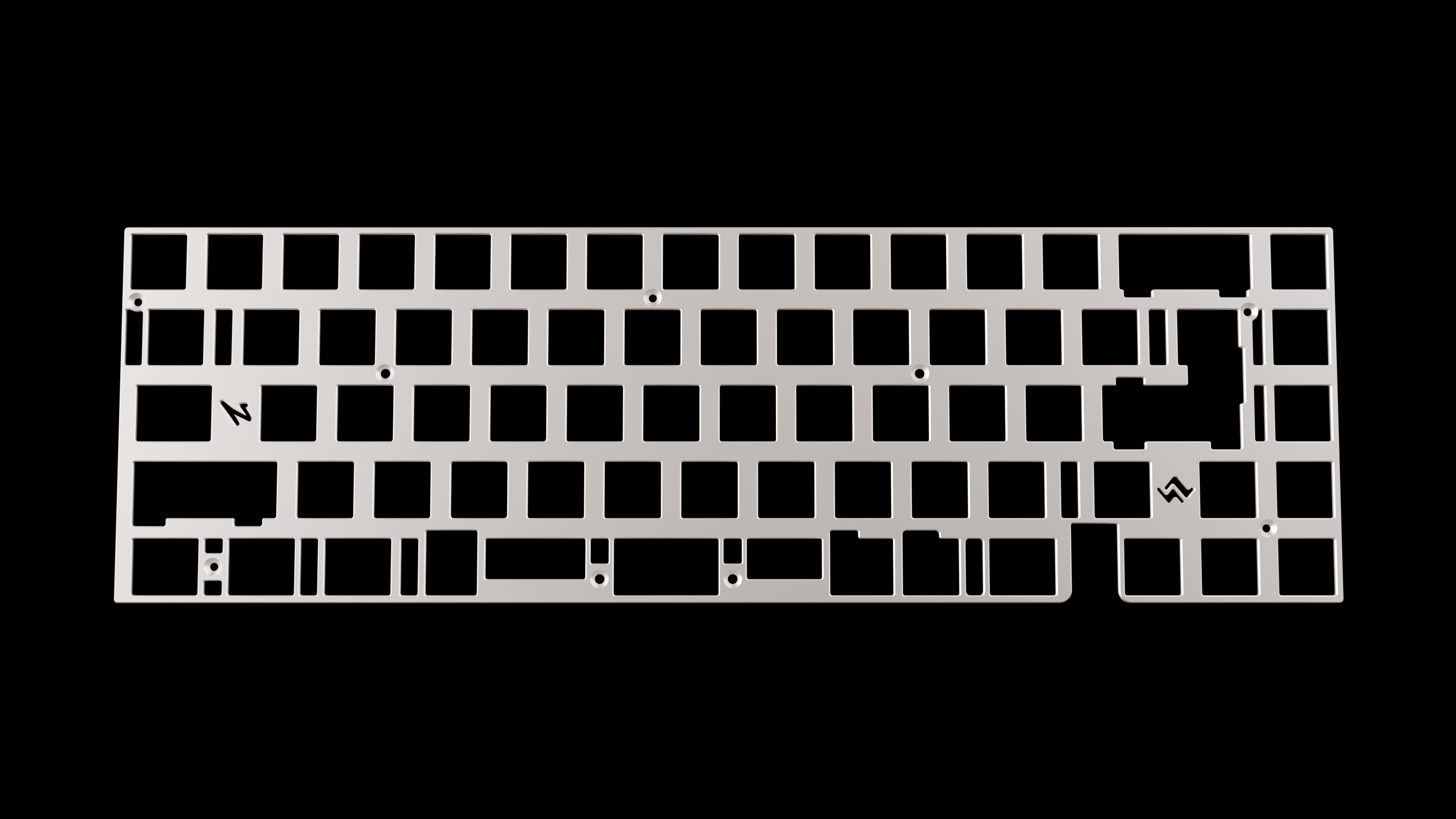 [GB] Kraze65 Keyboard KIT | Add-ons