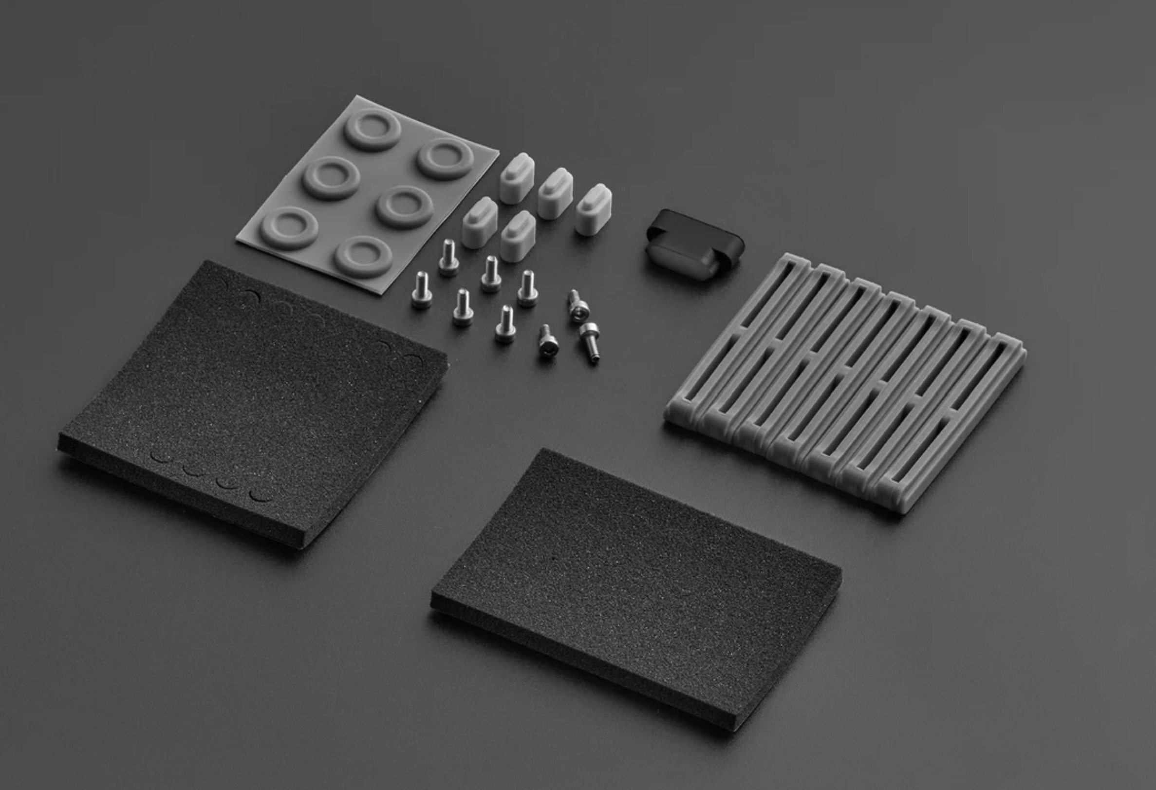 [Pre Order] Neo75 Keyboard KIT | Extra Parts