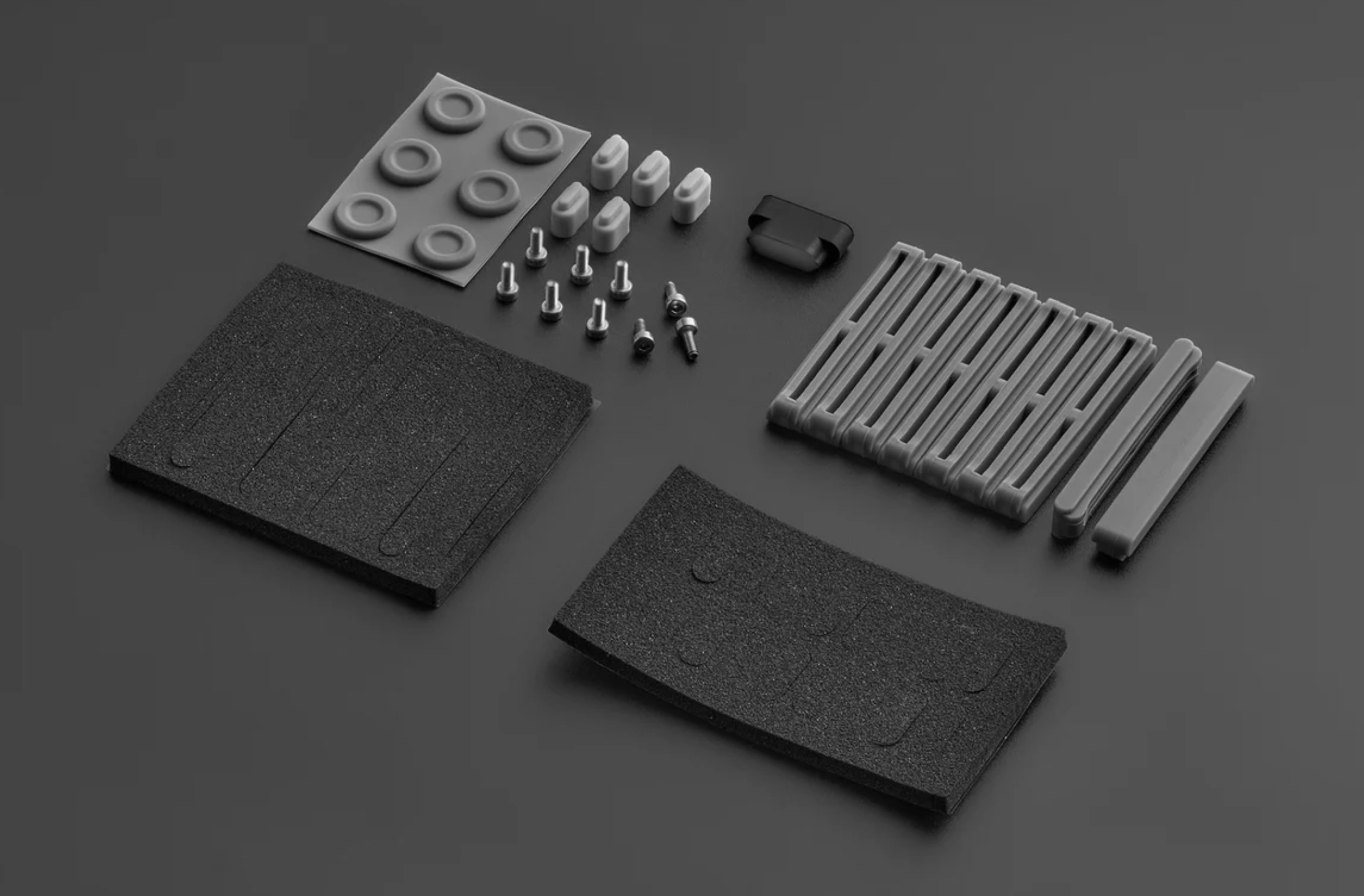 [In Stock] Neo98 Keyboard KIT | Extra Parts