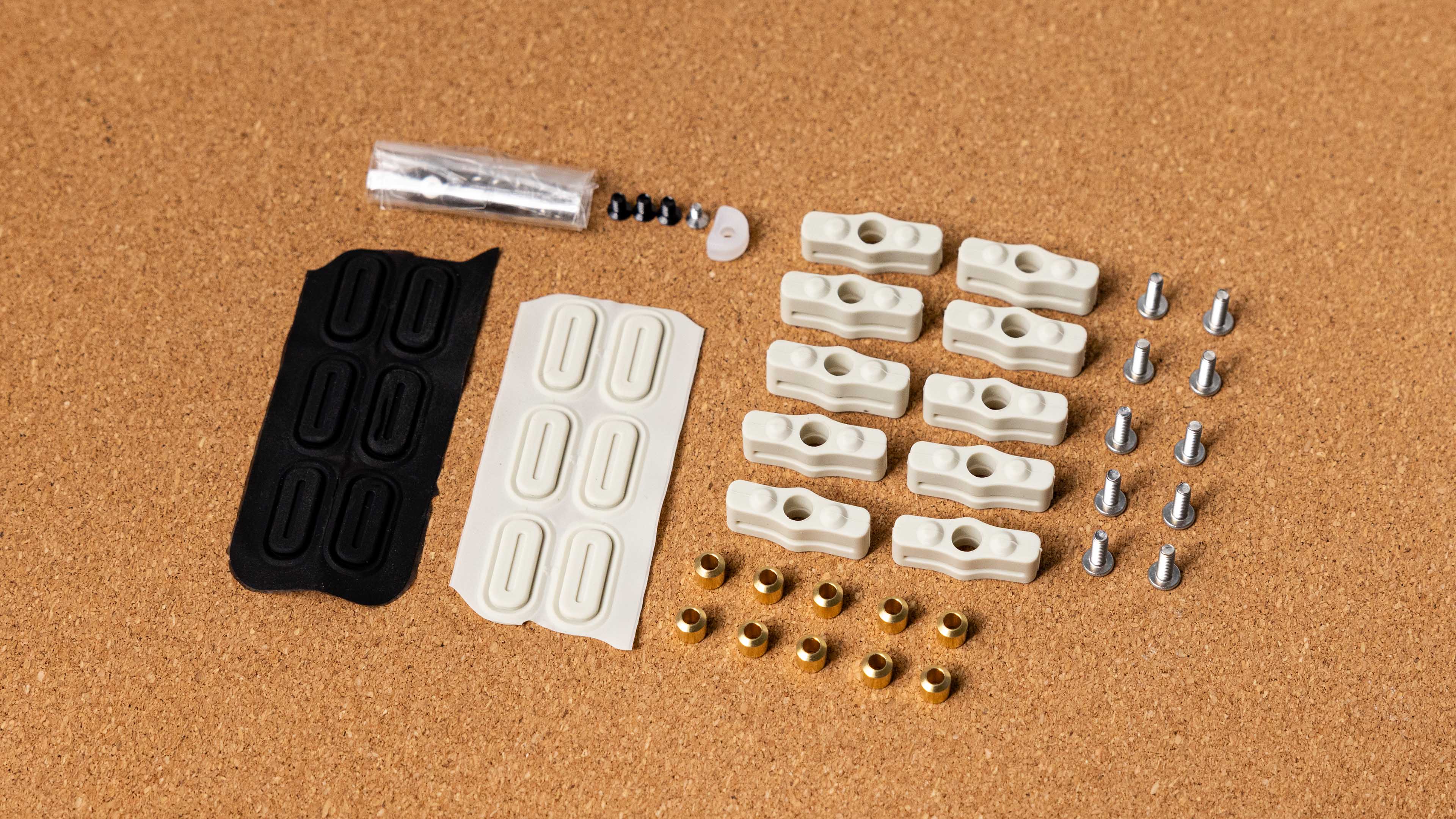 [In Stock] Neo75 CU Keyboard KIT | Extra Parts