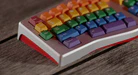 GMK Pride Keycap