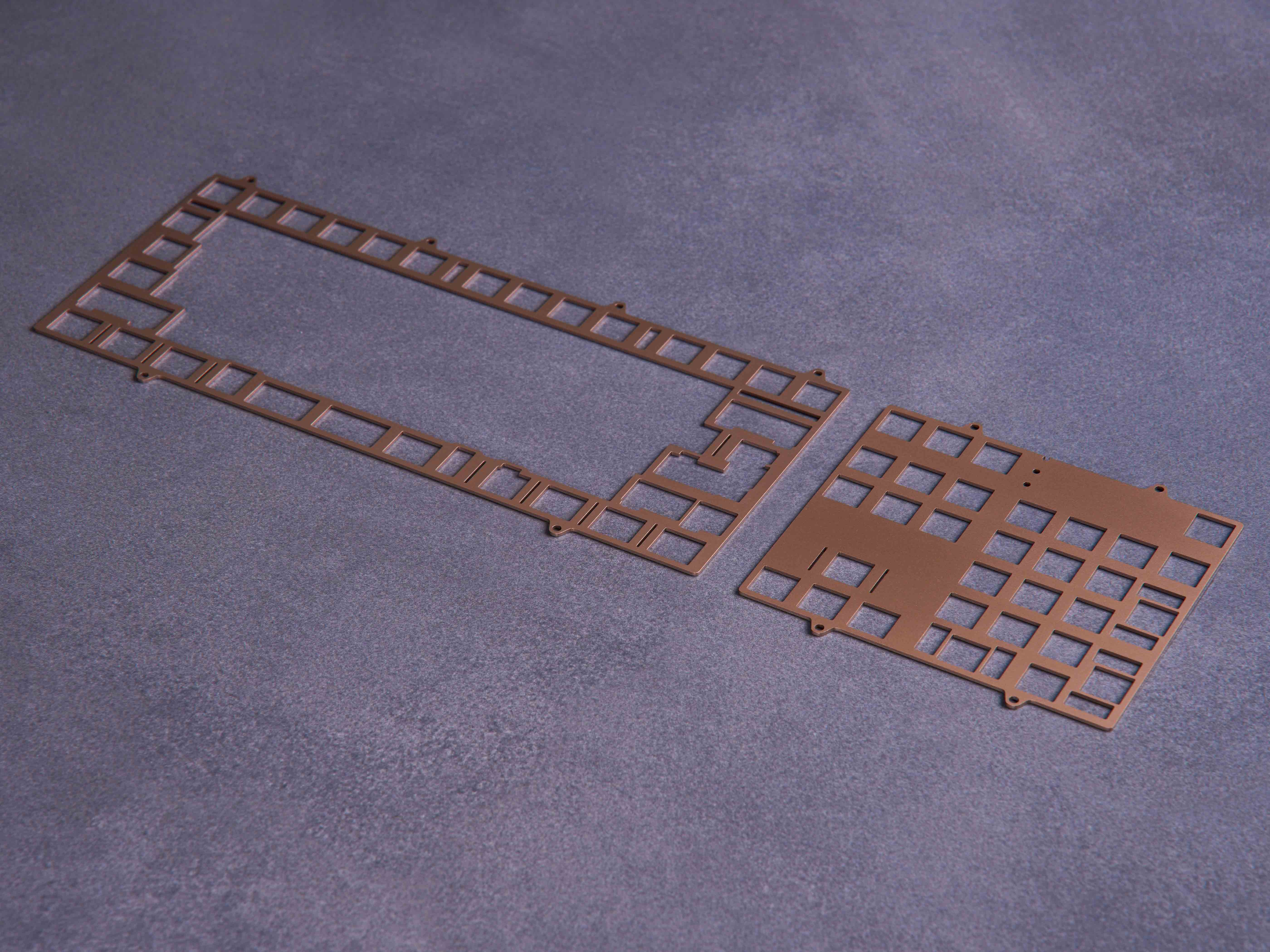 [GB] SEAL100 Keyboard Kit - Chọn PCB & Plate
