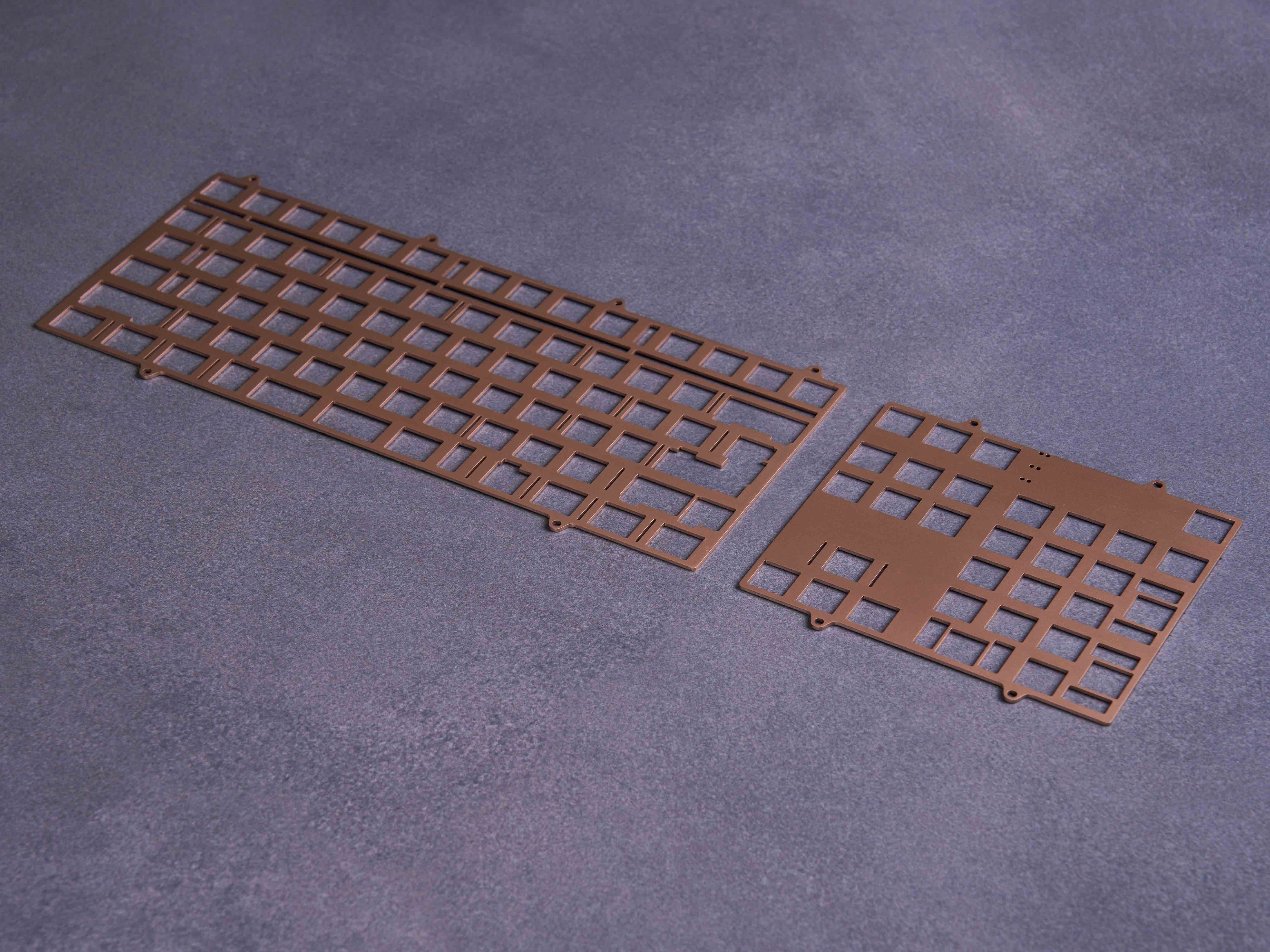 [GB] SEAL100 Keyboard Kit - Chọn PCB & Plate