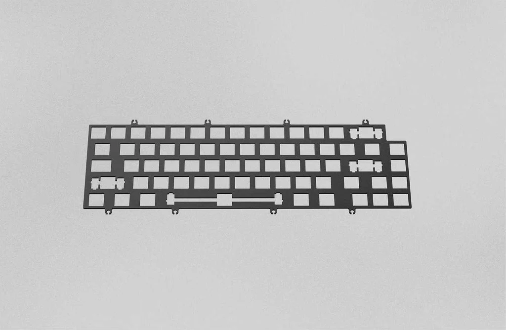 [GB] Paper 65% Keyboard - Addons