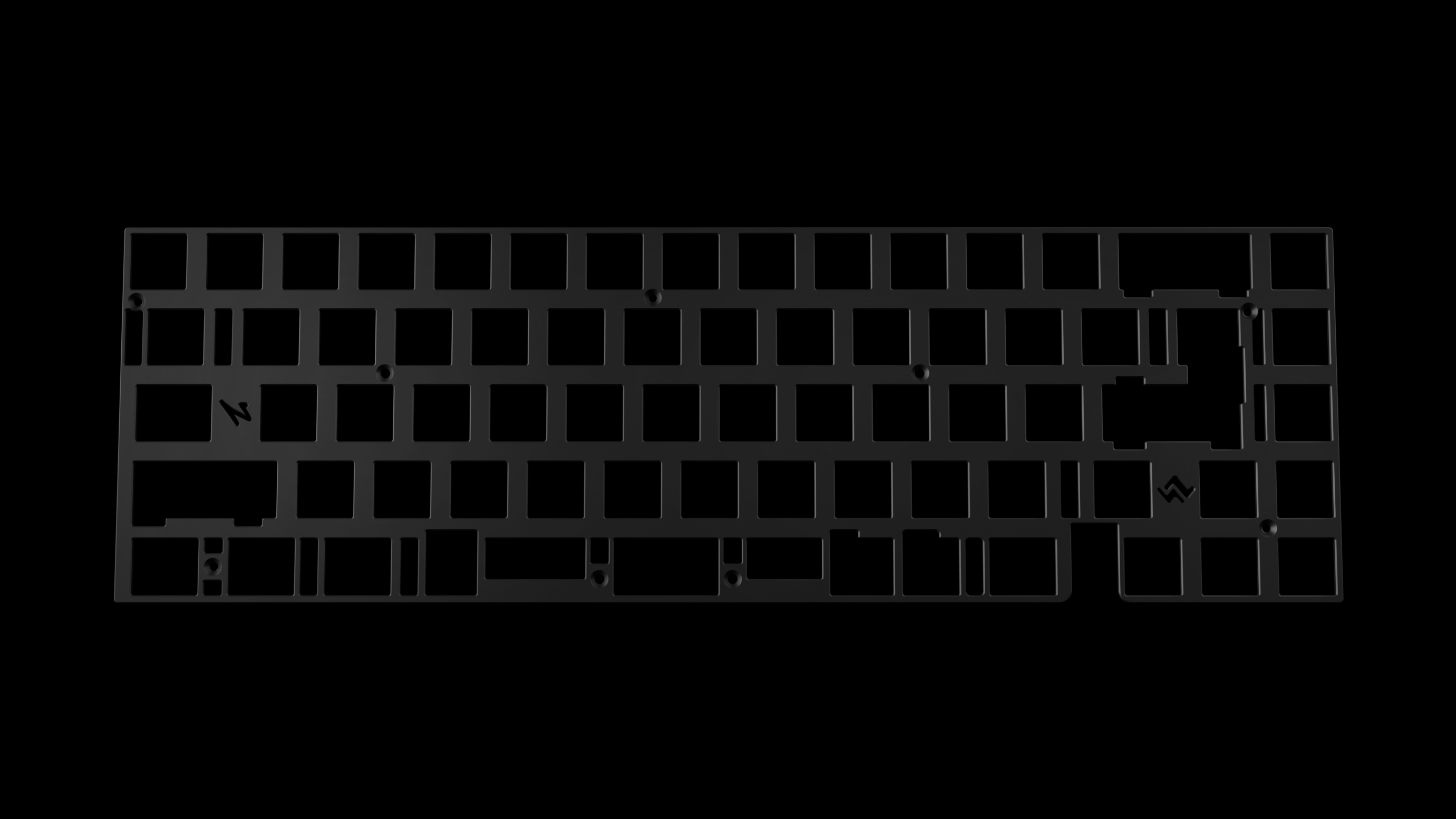 [GB] Kraze65 Keyboard KIT | Add-ons
