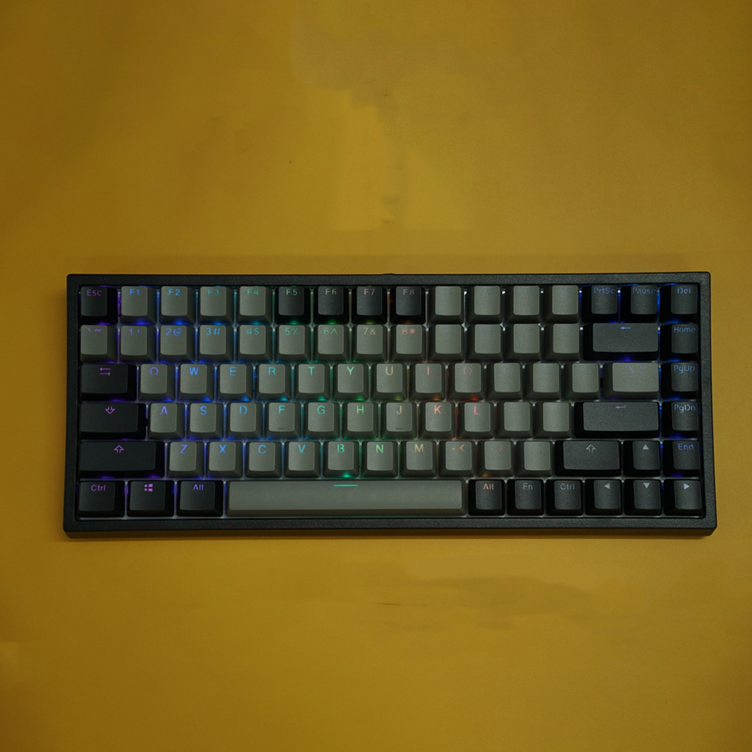 [In Stock] Bàn phím cơ Keycool KC84 Wired