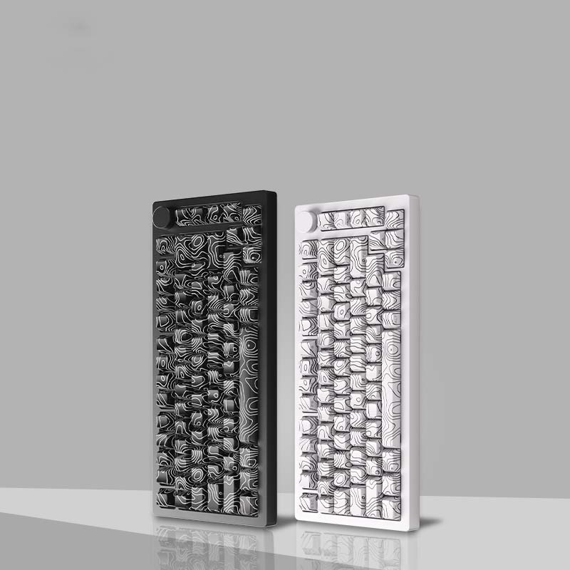 Bàn phím Monsgeek M1 V5