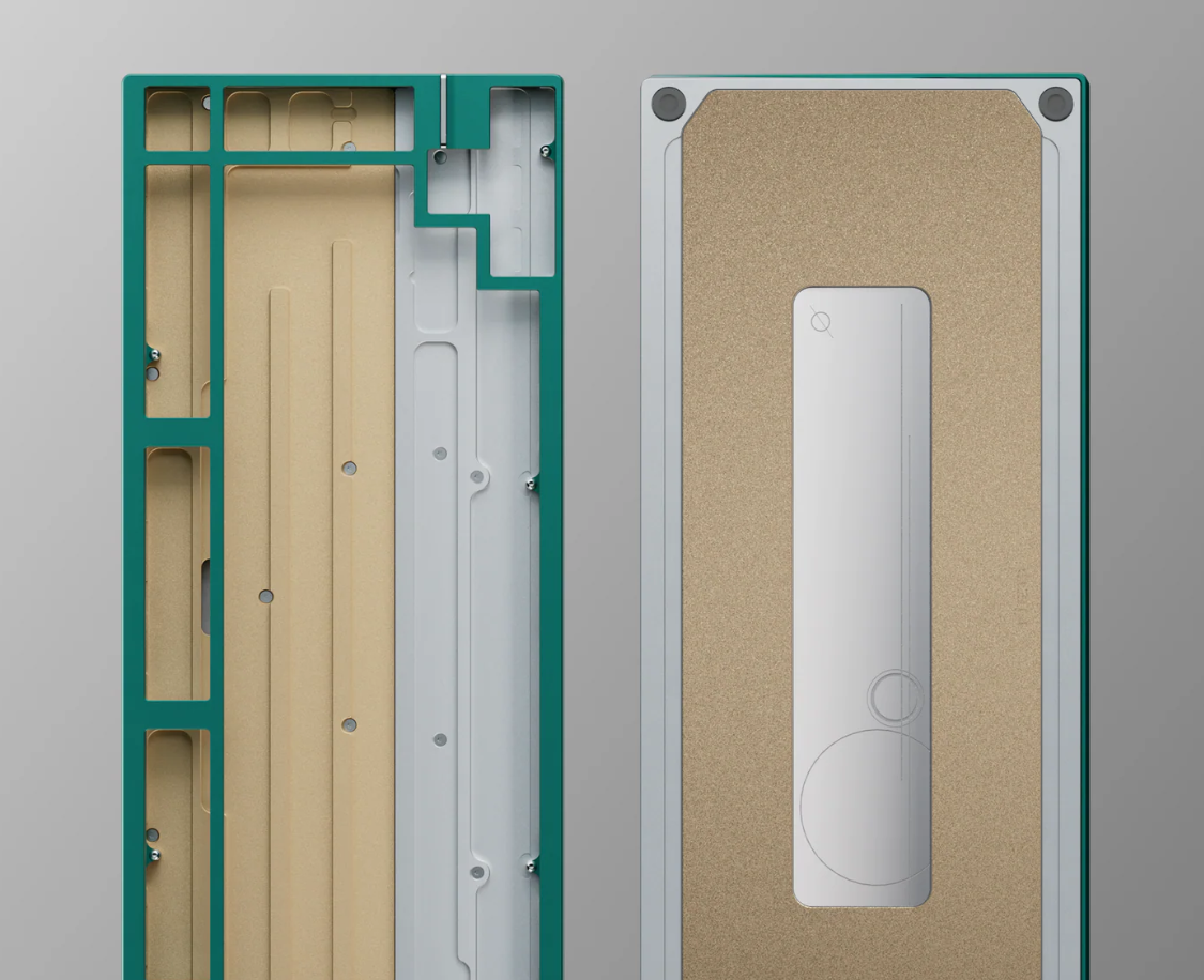 [Pre Order] Neo75 Keyboard KIT | Case