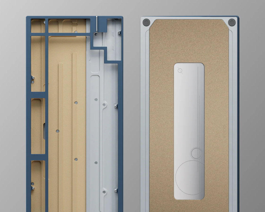 [Pre Order] Neo98 Keyboard KIT | Case