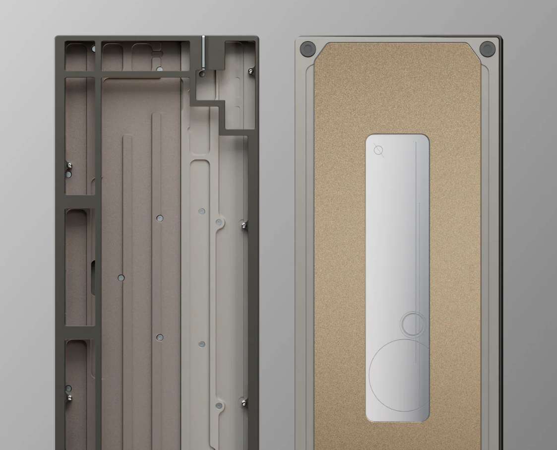 [Pre Order] Neo98 Keyboard KIT | Case