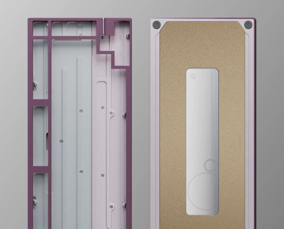 [In Stock] Neo75 Keyboard KIT | Case