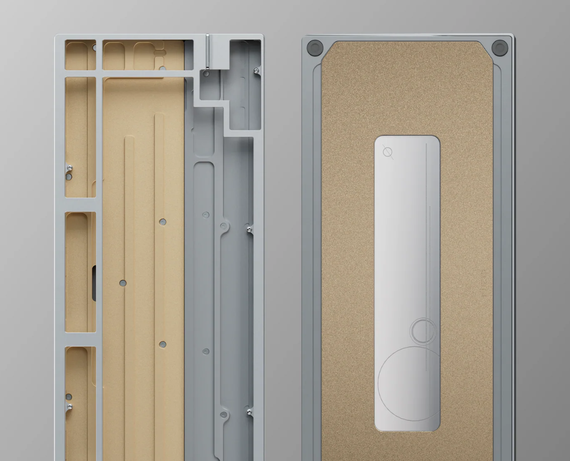 [In Stock] Neo98 Keyboard KIT | Case