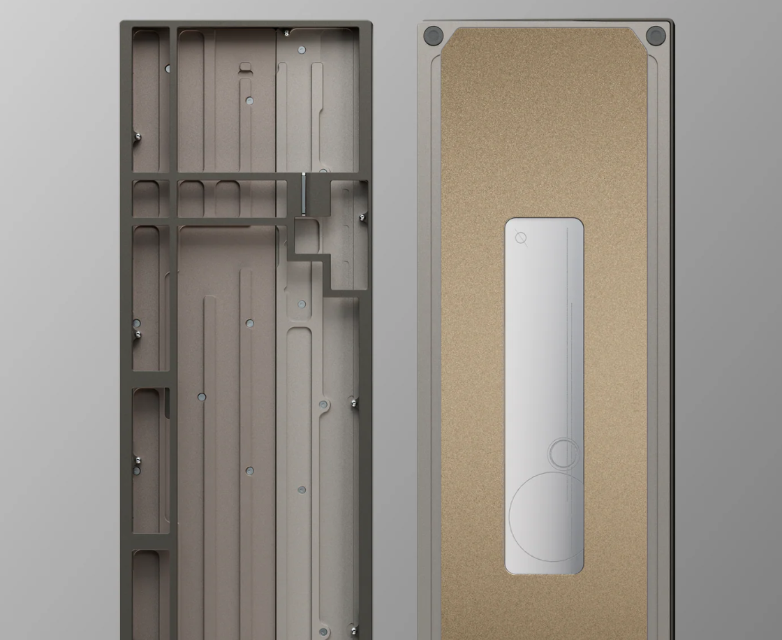 [GB] KIT bàn phím Neo98 | Case