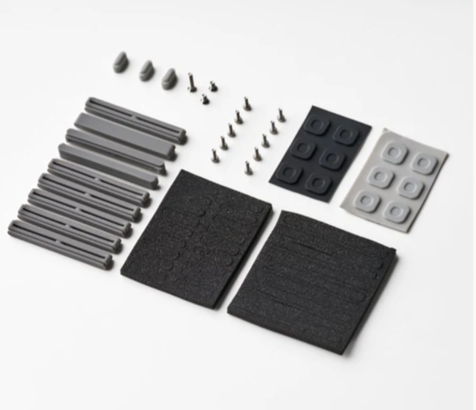 [Pre Order] Neo80 CU Keyboard KIT | Extra Parts