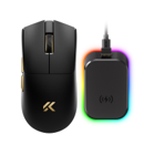 [Instock] Chuột Gaming Mchose K7 V2 Wireless
